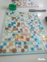 Quine de l'Association de chasse