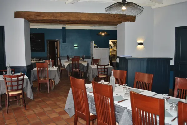 Bar Restaurant Le Centre (groupe), Office de Tourisme des Causses à l'Aubrac