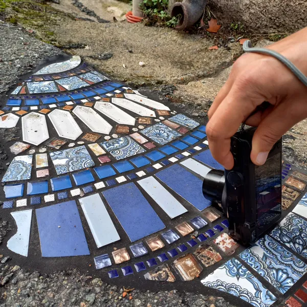 Suivez la guide : à la découverte du Street art en Vallée du Lot