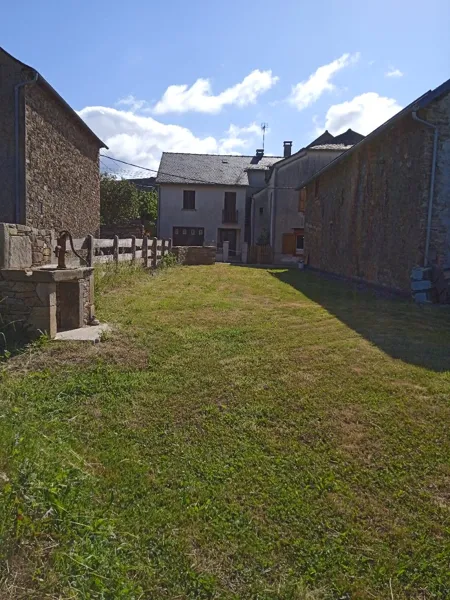 Gîte del Païs, Gîte del Païs