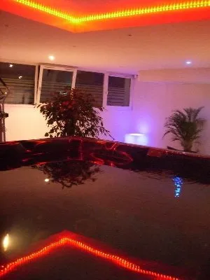 Hôtel La Rivière, OFFICE DE TOURISME DU CANTON D'ENTRAYGUES SUR TRUYERE