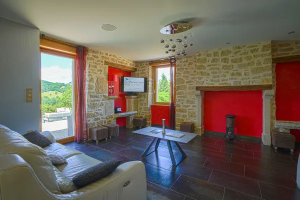 Villa Bellevue d'Aveyron, ADT de l'Aveyron