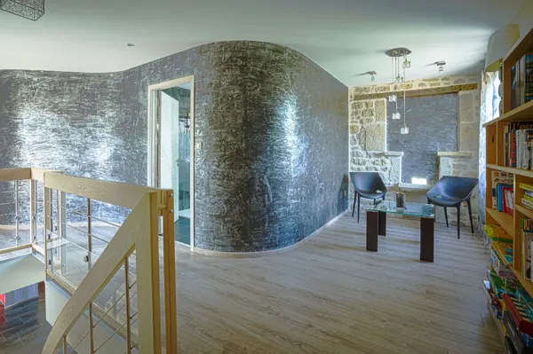 Villa Bellevue d'Aveyron, ADT de l'Aveyron