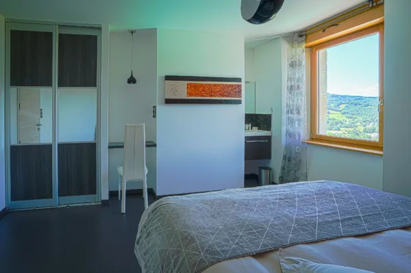 Villa Bellevue d'Aveyron, ADT de l'Aveyron