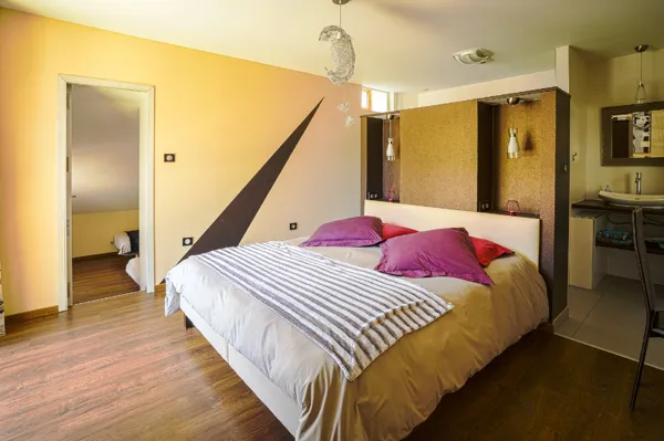 Villa Bellevue d'Aveyron, ADT de l'Aveyron