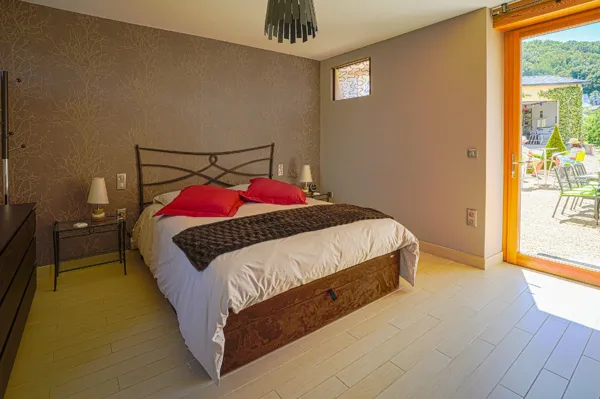 Villa Bellevue d'Aveyron, ADT de l'Aveyron