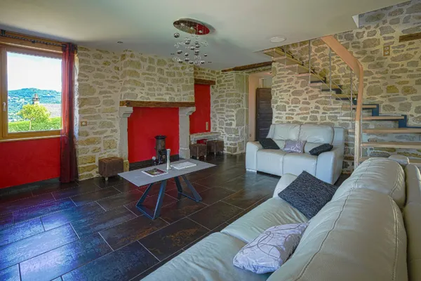 Villa Bellevue d'Aveyron, ADT de l'Aveyron