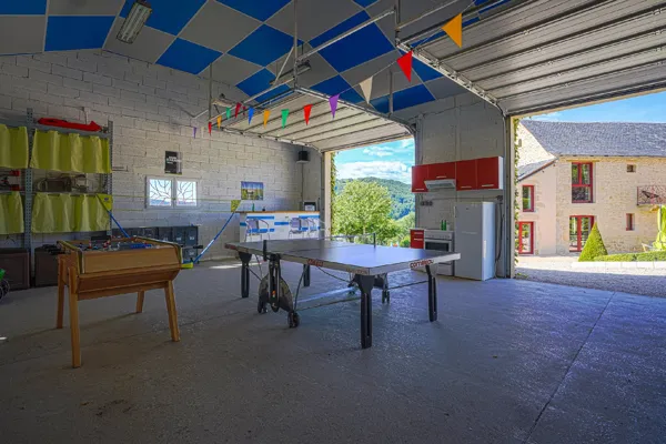 Villa Bellevue d'Aveyron, ADT de l'Aveyron