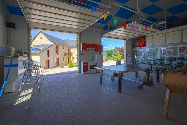 Villa Bellevue d'Aveyron, ADT de l'Aveyron