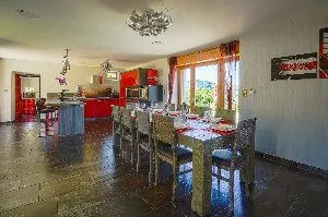 Villa Bellevue d'Aveyron, Gite Bellevue d'Aveyron à