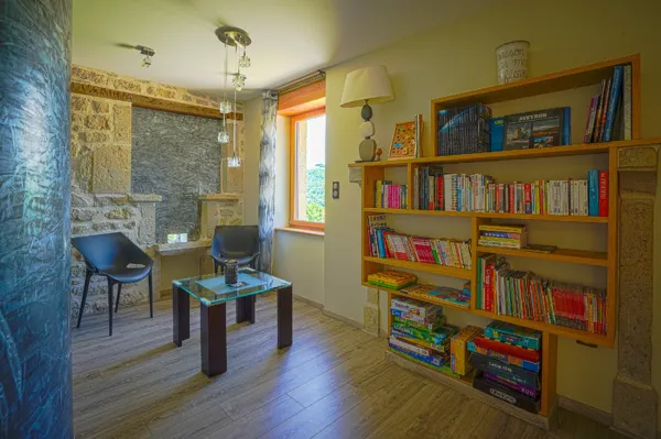 Villa Bellevue d'Aveyron (groupes), ADT de l'Aveyron