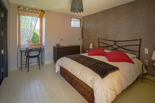 Villa Bellevue d'Aveyron (groupes), ADT de l'Aveyron