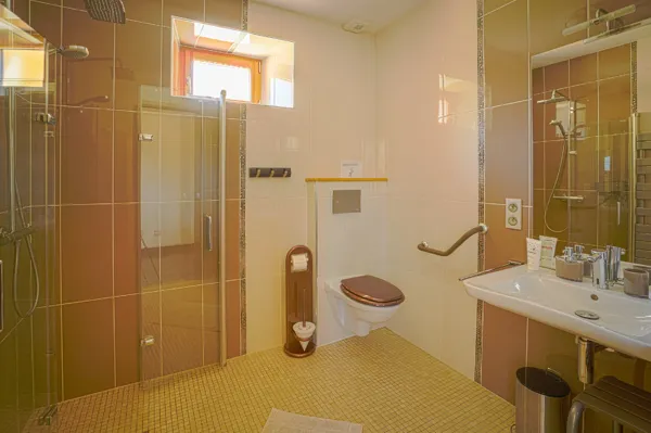 Villa Bellevue d'Aveyron (groupes), ADT de l'Aveyron