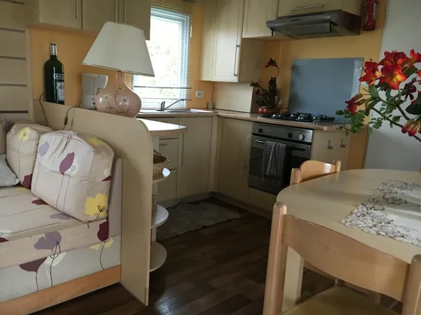 Camping à la ferme de Fonteilles Lo Soulenquo, Camping à la ferme de Fonteilles Lo Soulenquo