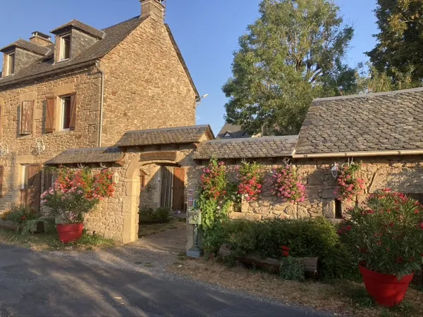 Fonteilles Lo Soulenquo