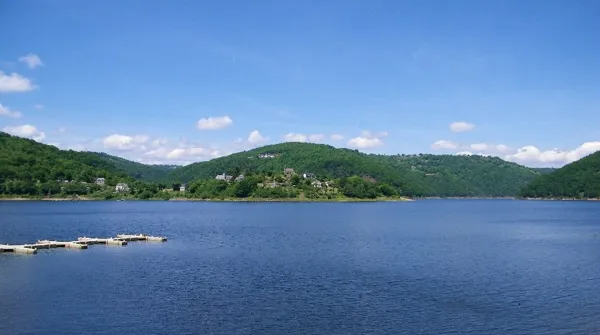 La pêche en Argence en Aubrac, Office de tourisme Argences en Aubrac