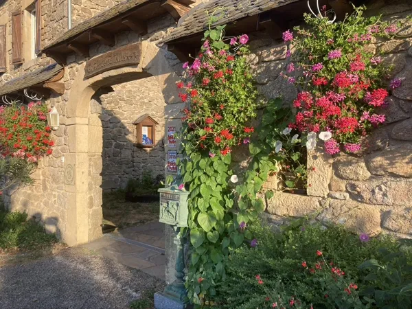 Gîte de Fonteilles Lo Soulenquo