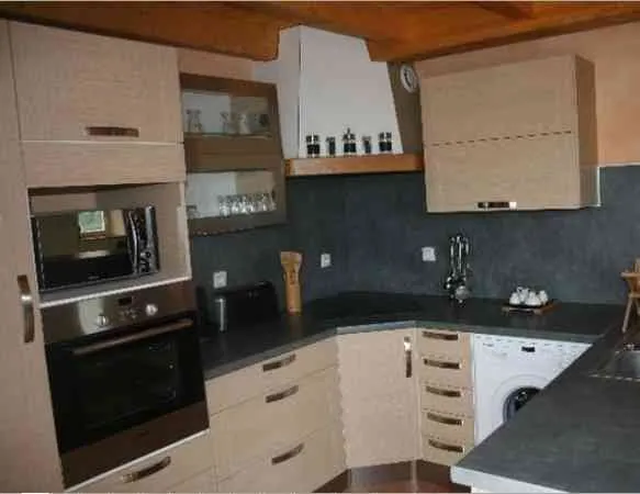 côté cuisine, OFFICE DE TOURISME DU PLATEAU DE MONTBAZENS