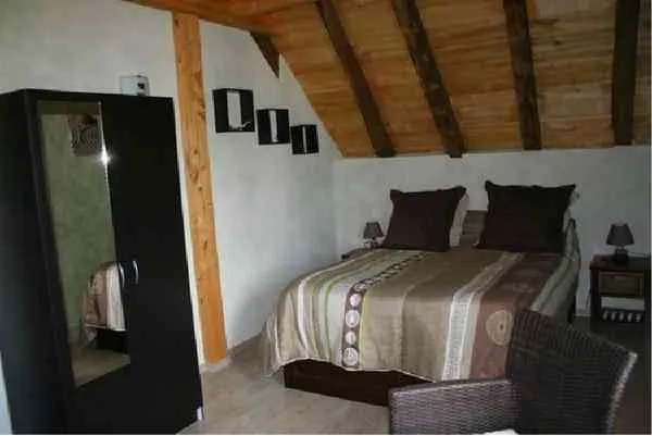 chambre zen, OFFICE DE TOURISME DU PLATEAU DE MONTBAZENS