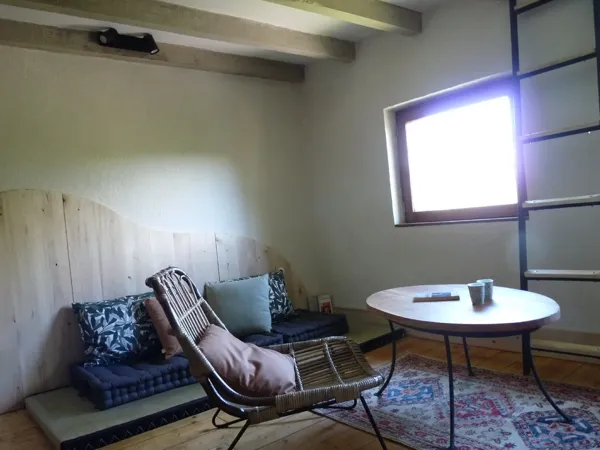 Le Pigeonnier du Bosc, ©LePigeonnierduBosc