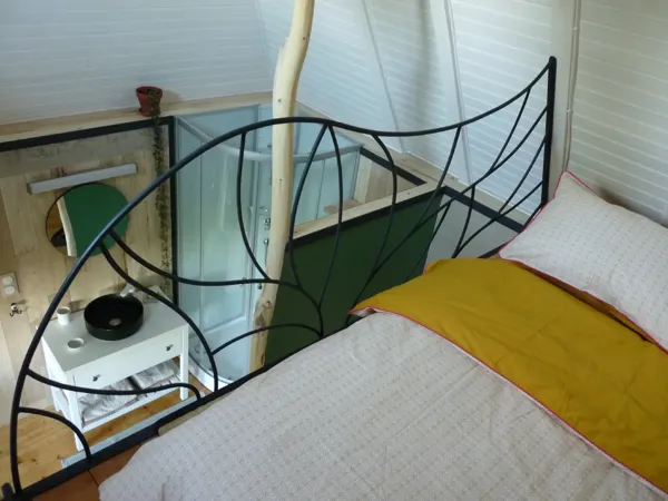 Le Pigeonnier du Bosc, ©LePigeonnierduBosc