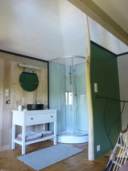 Le Pigeonnier du Bosc, ©LePigeonnierduBosc