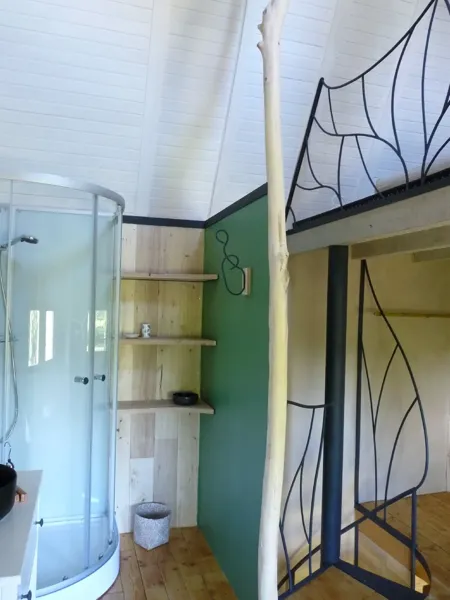 Le Pigeonnier du Bosc, ©LePigeonnierduBosc