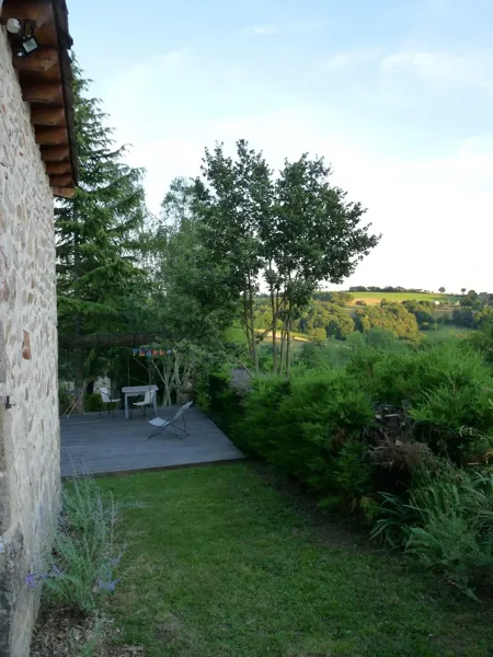 Le Pigeonnier du Bosc, ©LePigeonnierduBosc