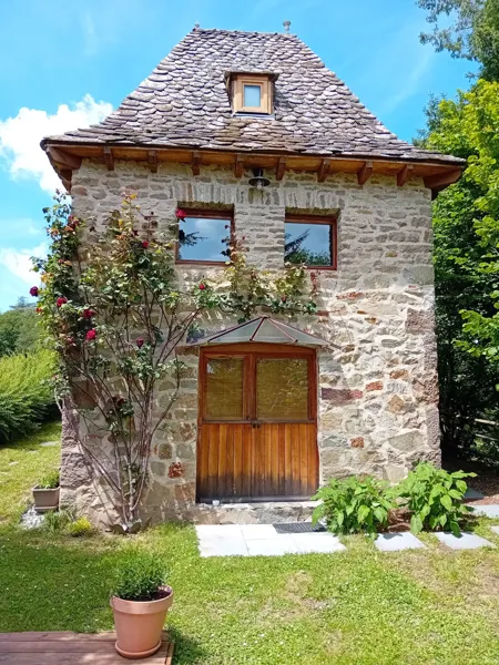 Le Pigeonnier du Bosc