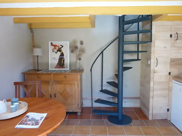 Le Pigeonnier du Bosc, ©LePigeonnierduBosc