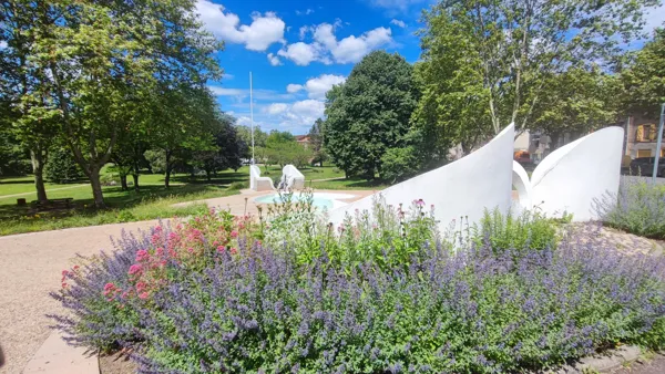 Suivez la guide : découvrez Cransac-les-Thermes, la singulière