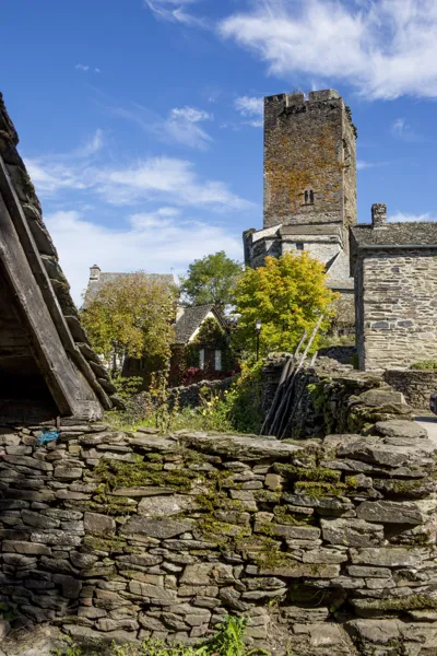 , P. Soissons pour Tourisme en Aubrac