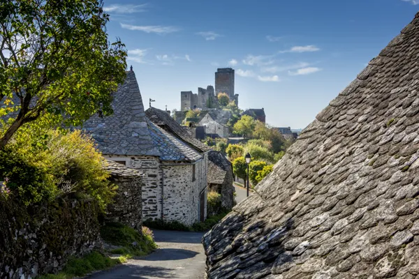 , P. Soissons pour Tourisme en Aubrac