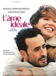 L'âme idéale - cinéma Salles Curan