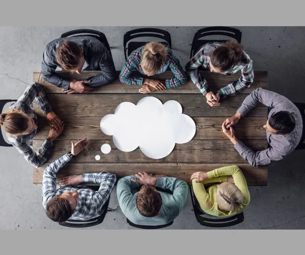 Réunion de préparation pour la « Rue aux enfants, rue pour tous »