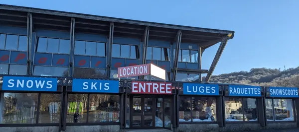 Le Panoramic