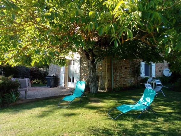 Gite du Mas de La Croze
