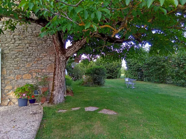 Gite du Mas de La Croze