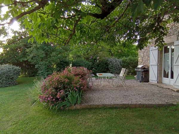 Gite du Mas de La Croze