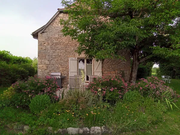 Gite du Mas de La Croze
