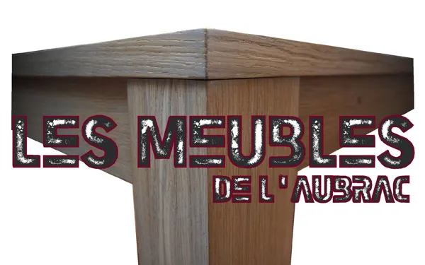 Les meubles de l'Aubrac