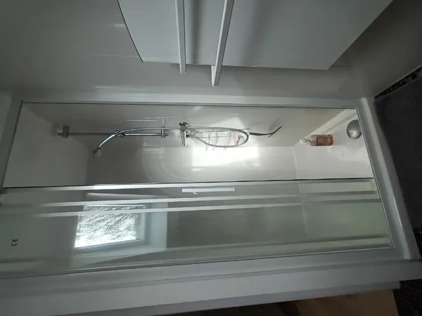 Douche étage, ©LaMaisondeThéophile