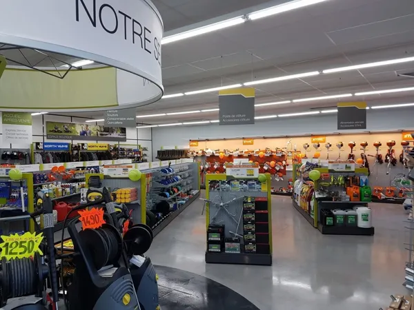 Mouliac et Fils SARL, Office de Tourisme en Aubrac