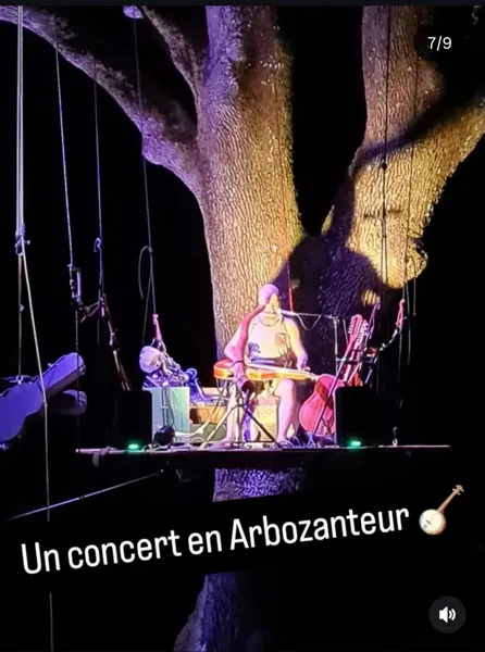 , Guimbal Estiv' à Vispens