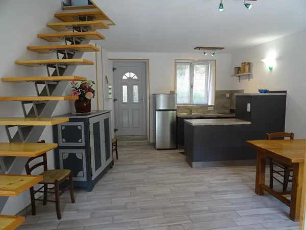 Gîte d'Orzals, OFFICE TOURISME DU PAYS DE LA MUSE ET RASPES DU TARN