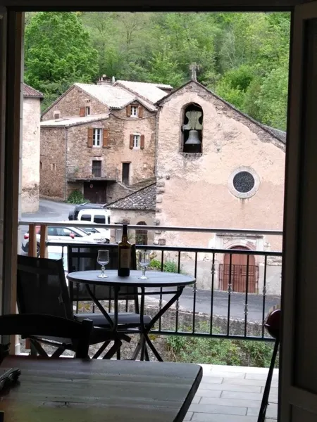 Gîte d'Orzals, OFFICE TOURISME DU PAYS DE LA MUSE ET RASPES DU TARN