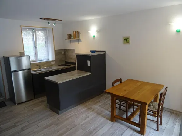 Gîte d'Orzals, OFFICE TOURISME DU PAYS DE LA MUSE ET RASPES DU TARN