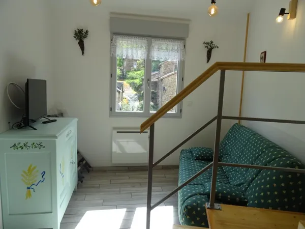 Gîte d'Orzals, OFFICE TOURISME DU PAYS DE LA MUSE ET RASPES DU TARN