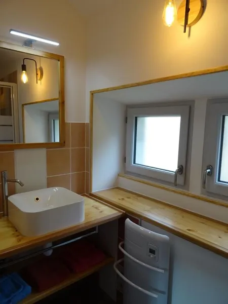 Gîte d'Orzals, OFFICE TOURISME DU PAYS DE LA MUSE ET RASPES DU TARN