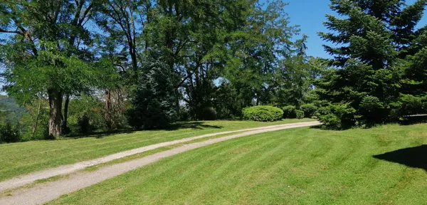 Gîte des Trémolets